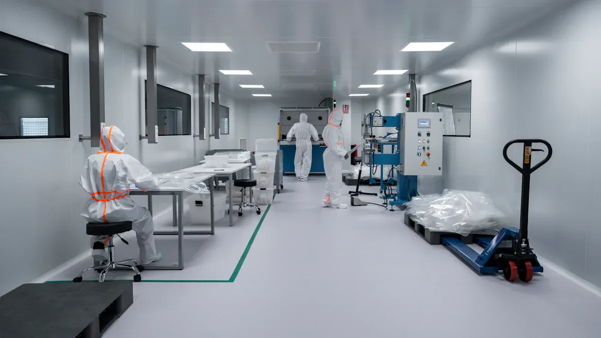 Part2: Safety and Reliability in Medical Environments