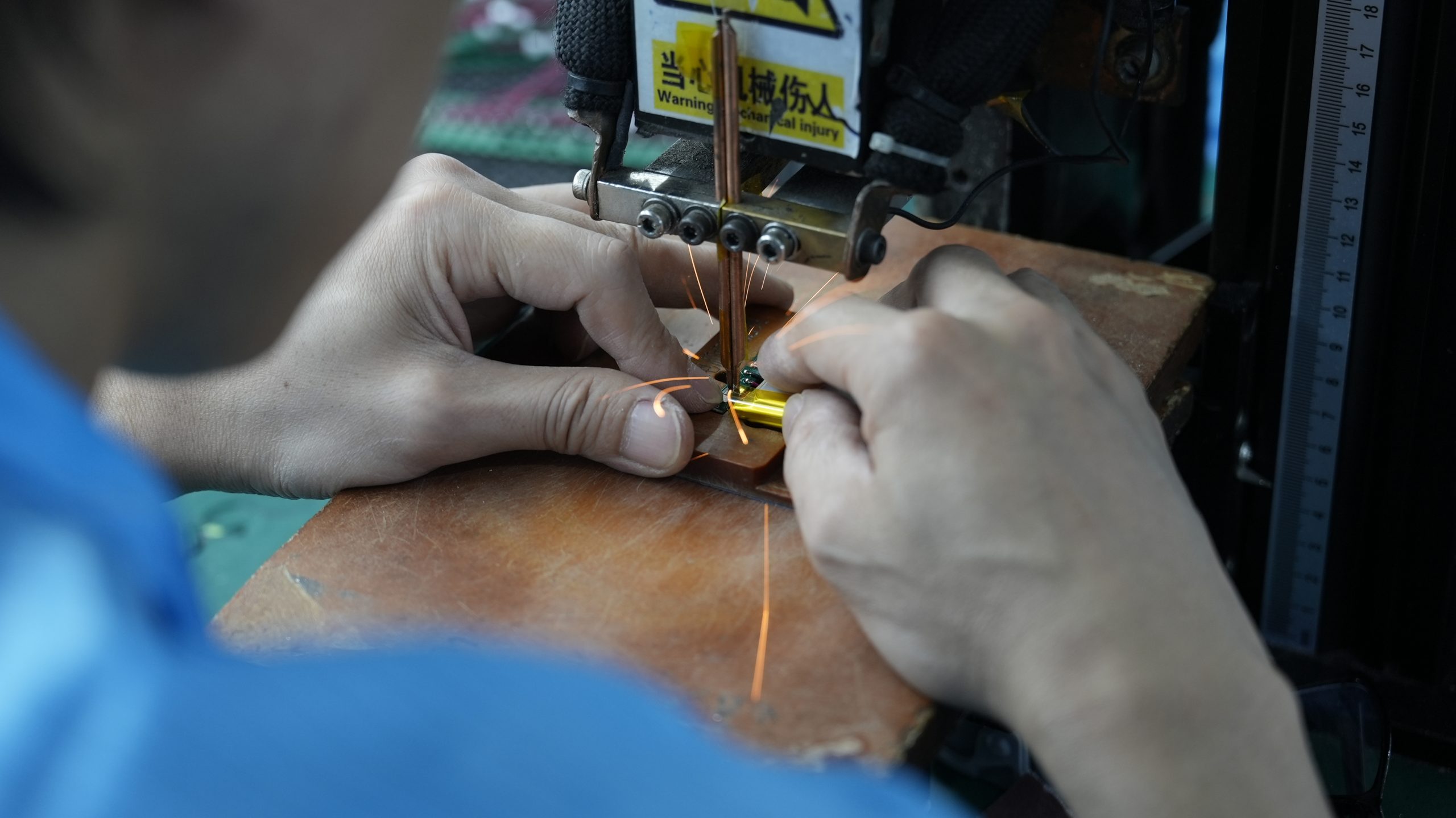 Part1: Battery Configuration Basics