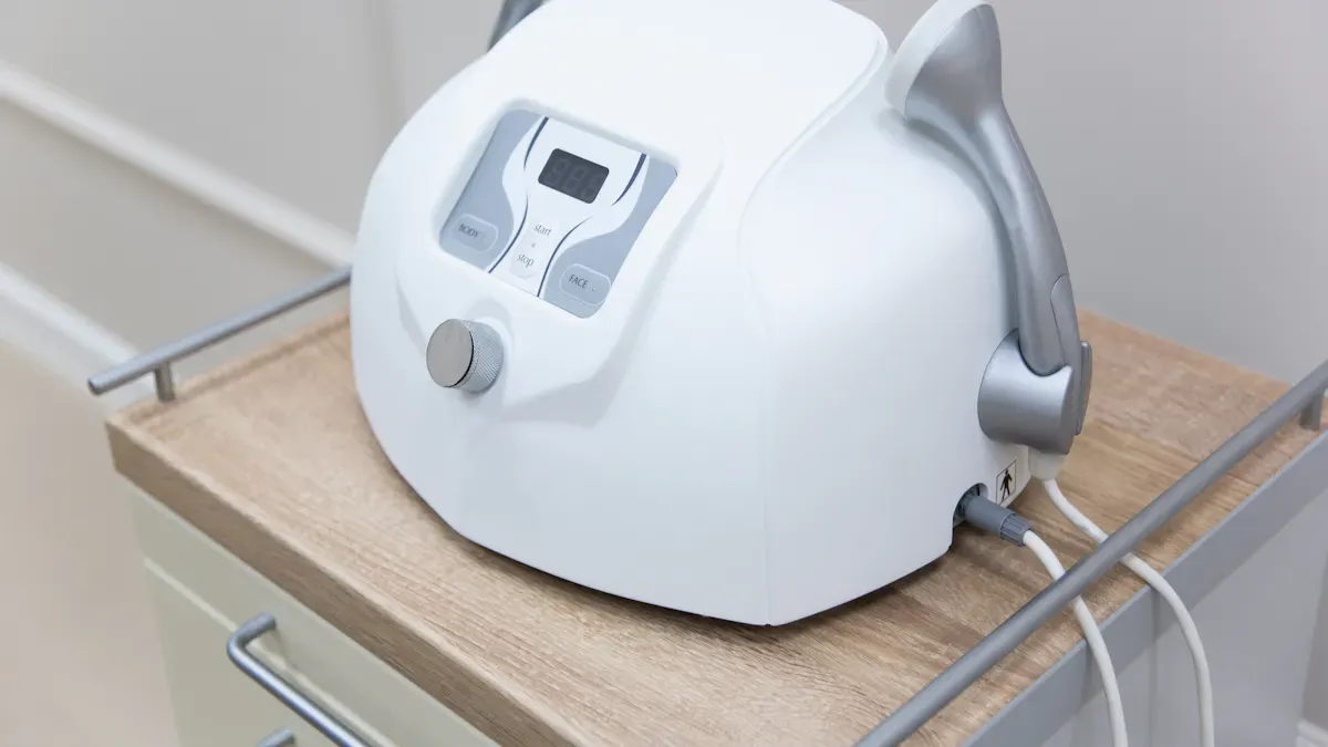 Part2: Power Solutions & Practical Considerations for Portable Oxygen Concentrators