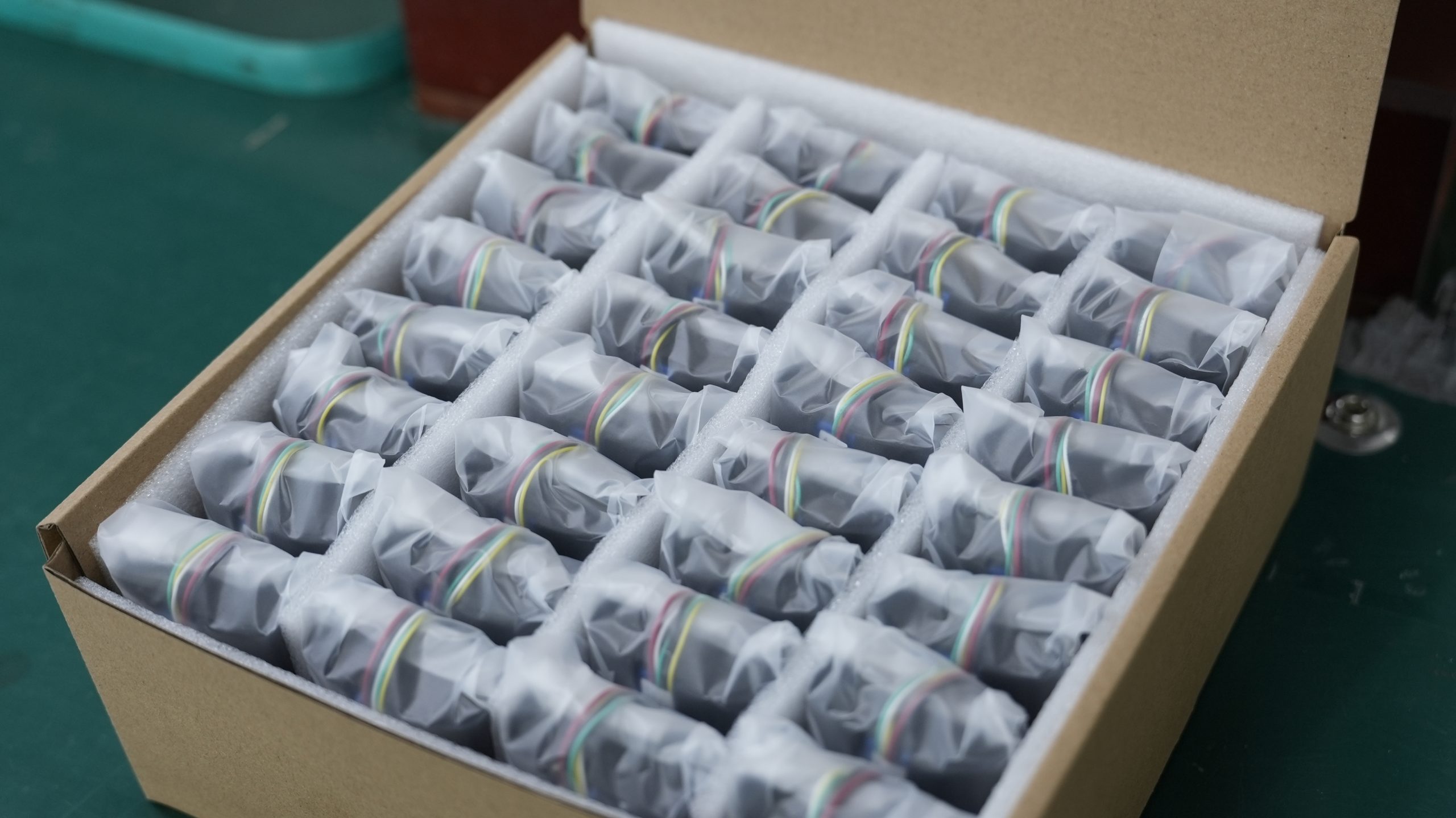 Part 1: Space-Constrained Design Challenges