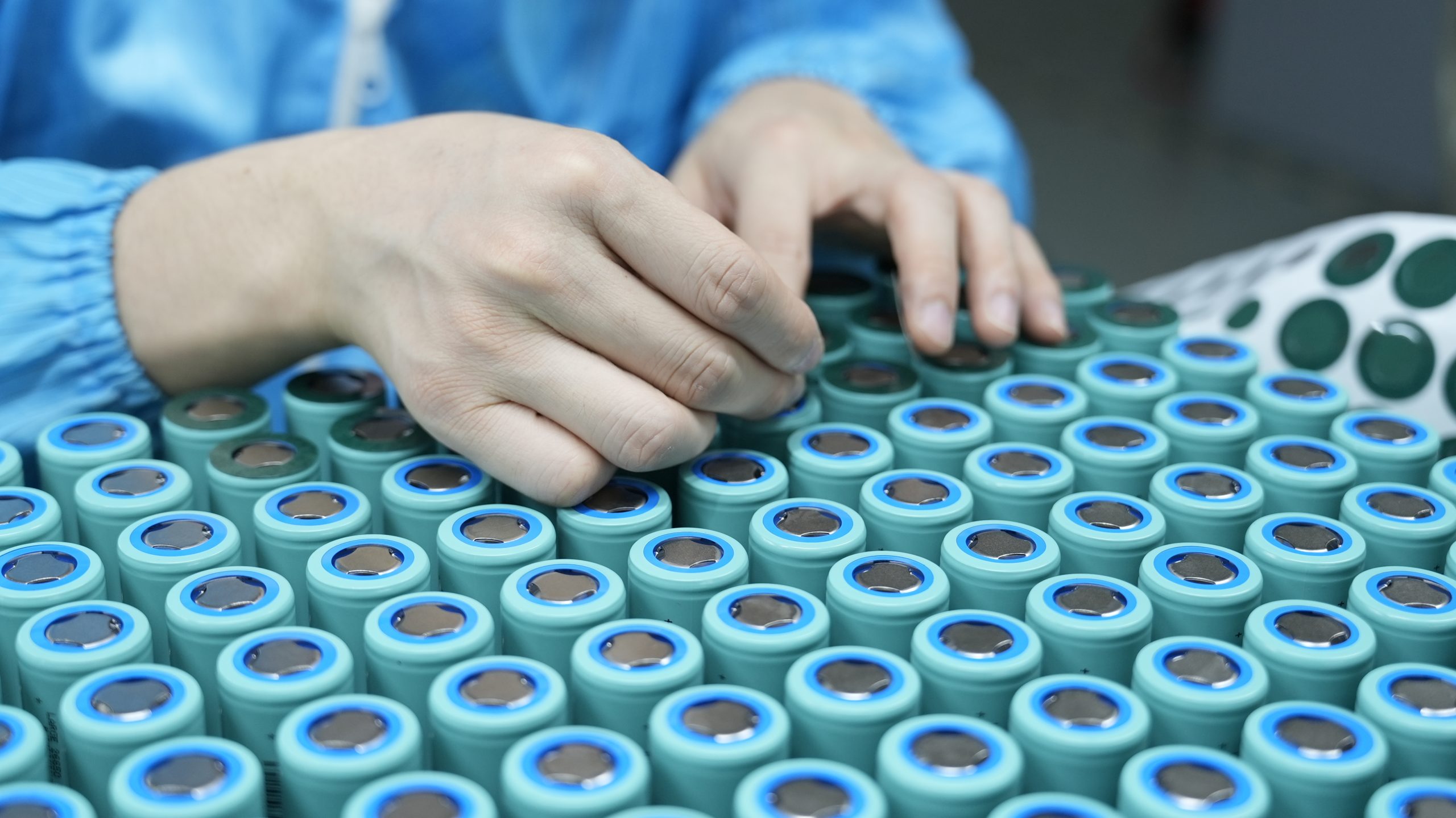 Part1: 1S2P Lithium Battery Solution Overview