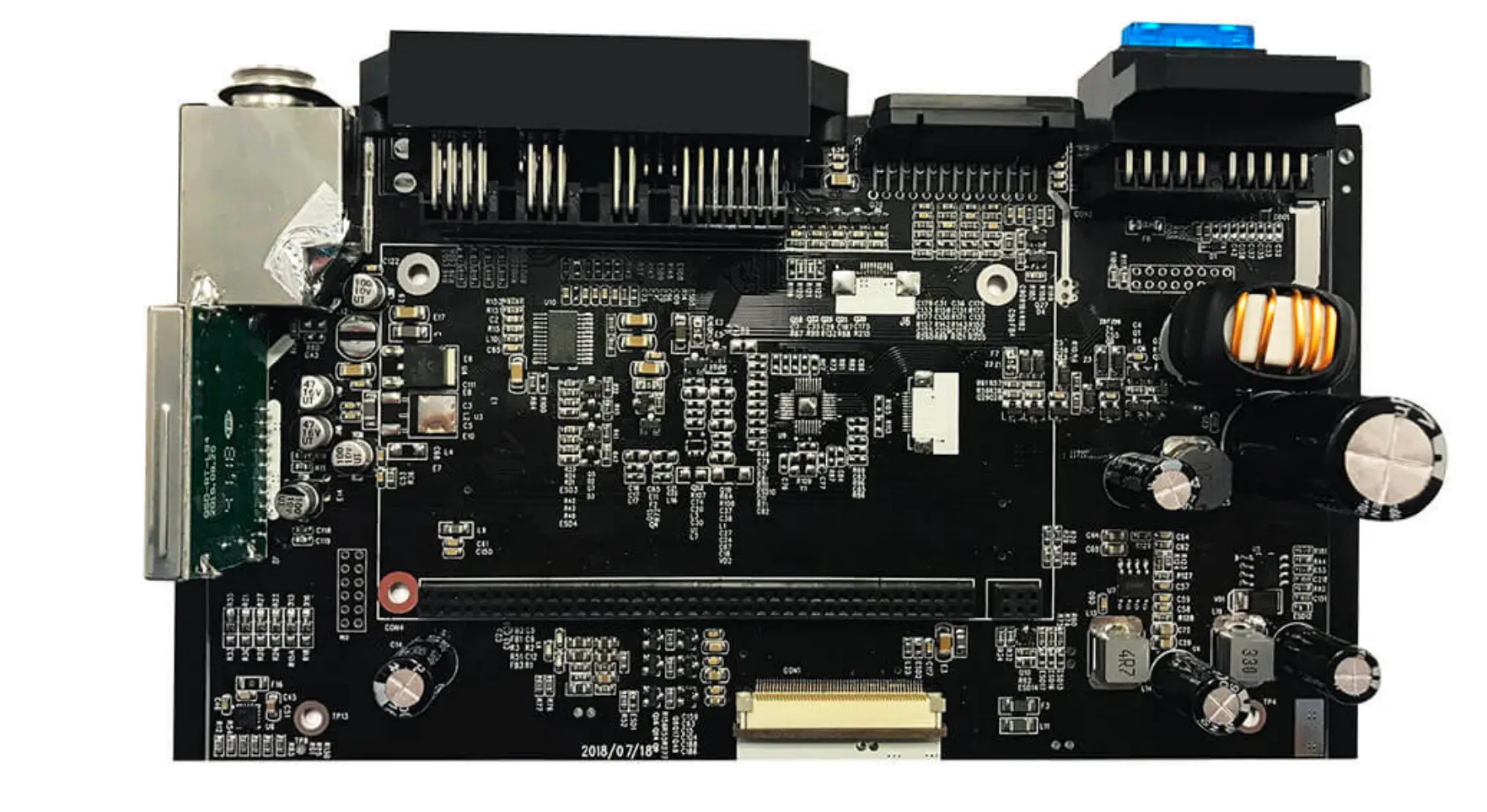 Part1 Why BMS PCBA Reliability Is Different From Ordinary Control Boards