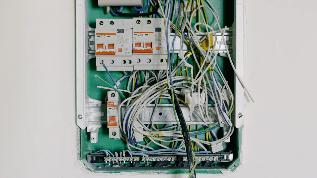 Part2: Protection Circuits for Lithium Batteries