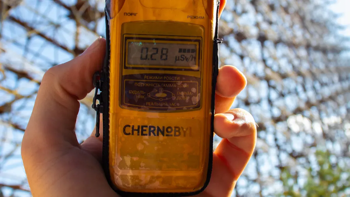 Part 4: Advantages for Multi-Gas Tools