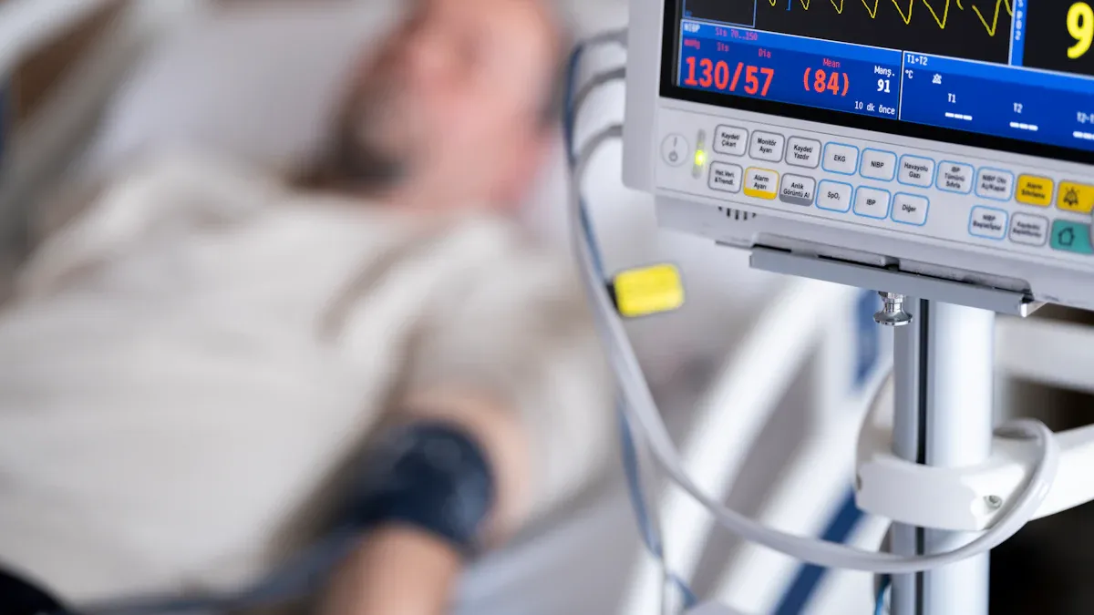 Part2: Enhancing Medical Equipment Reliability and Performance