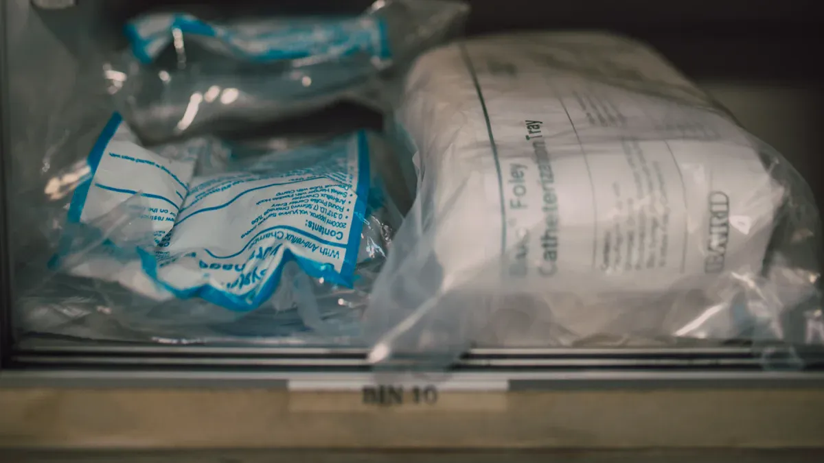 Part4: Optimizing Battery Packs for Global Export