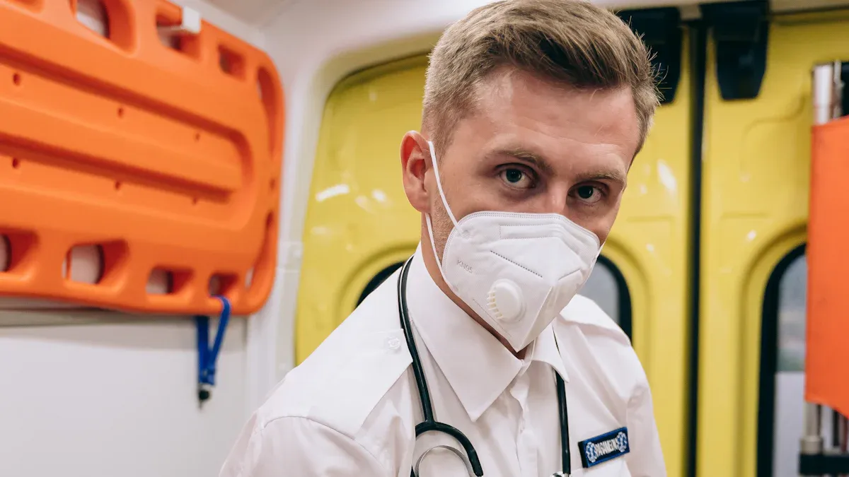 Part 2: Setup, Safety, and Emergency Planning