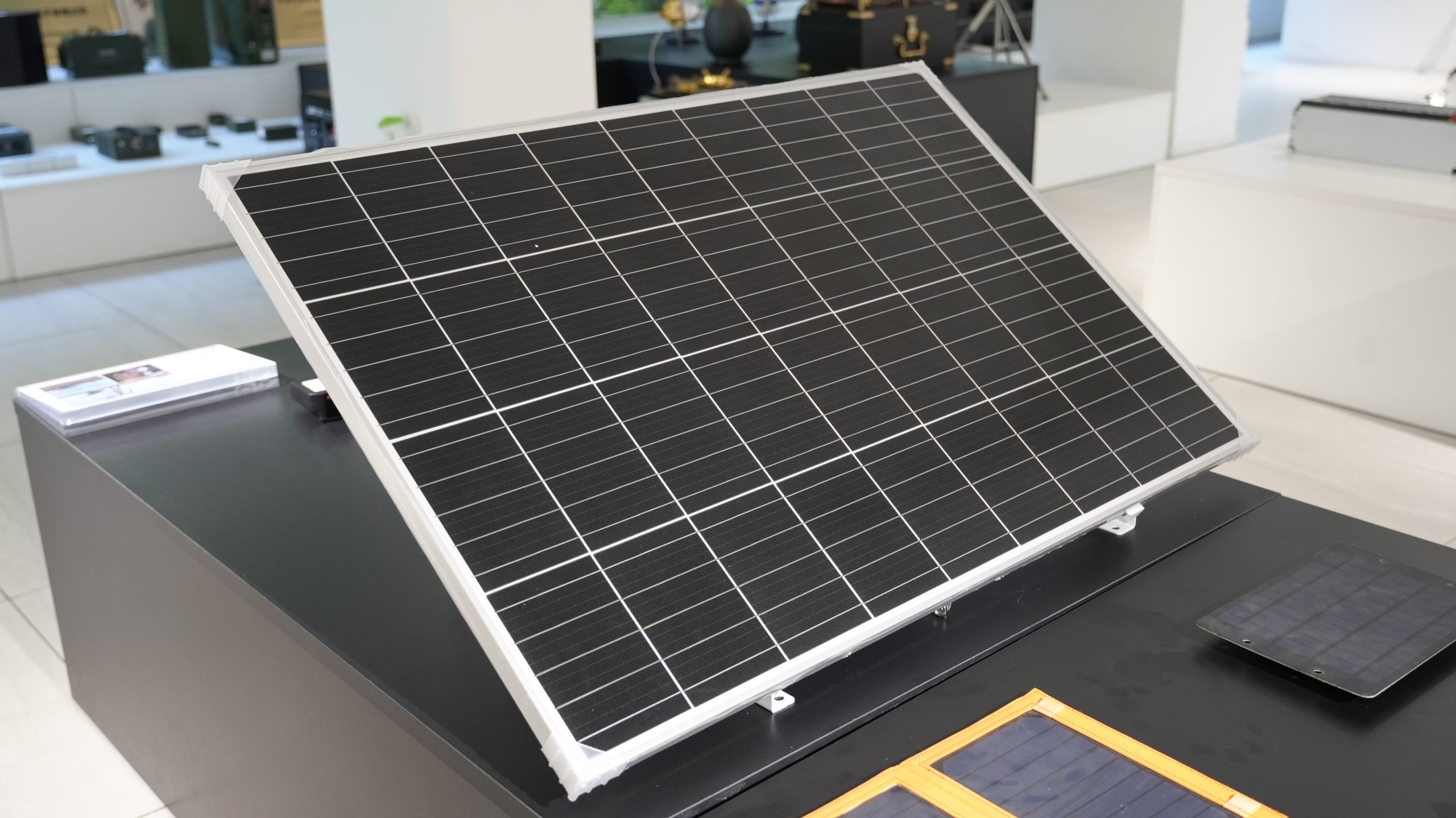 Part5: Solar Integration and Off-Grid Power
