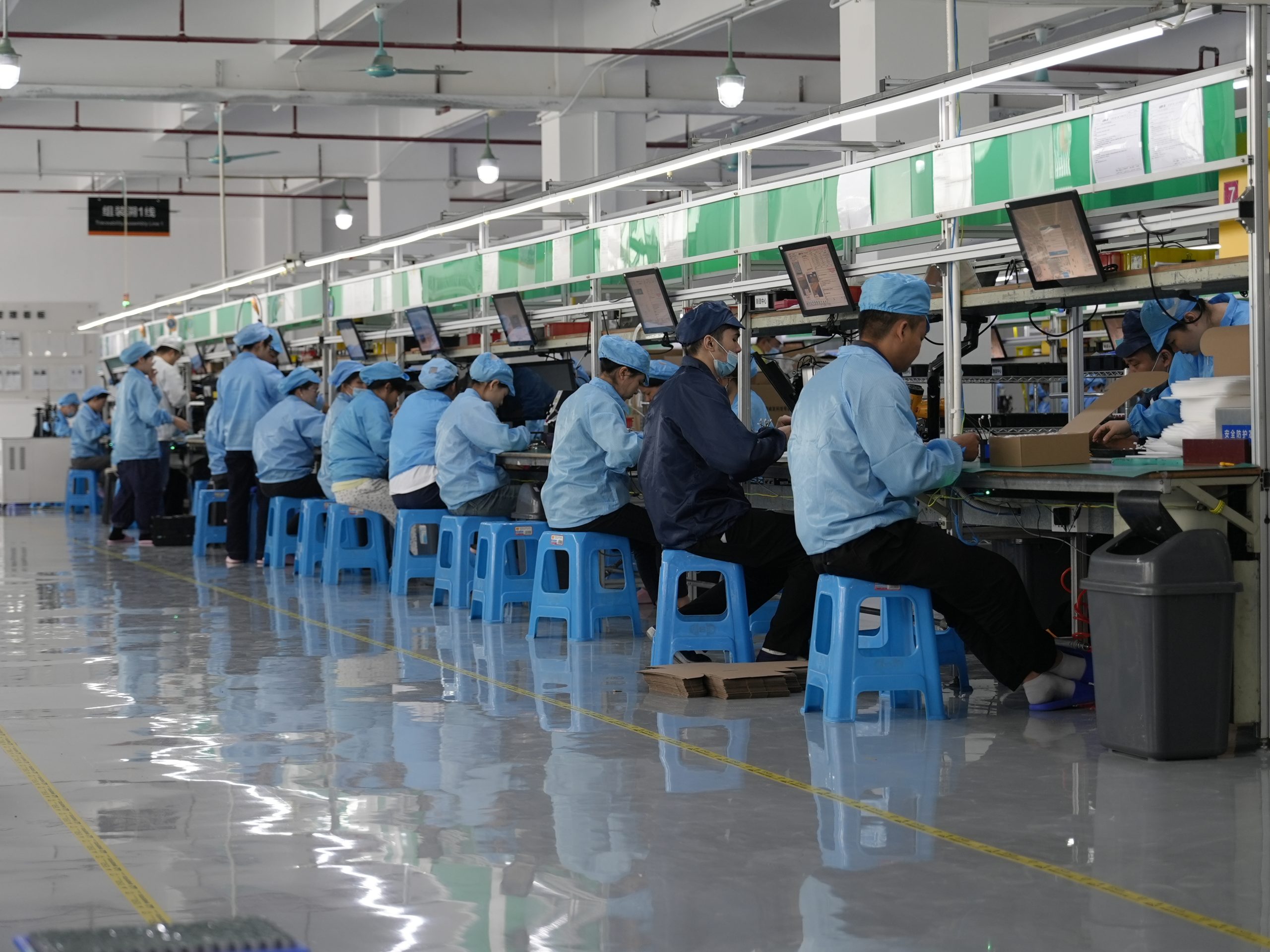 Part 4: Mass Customization & Production