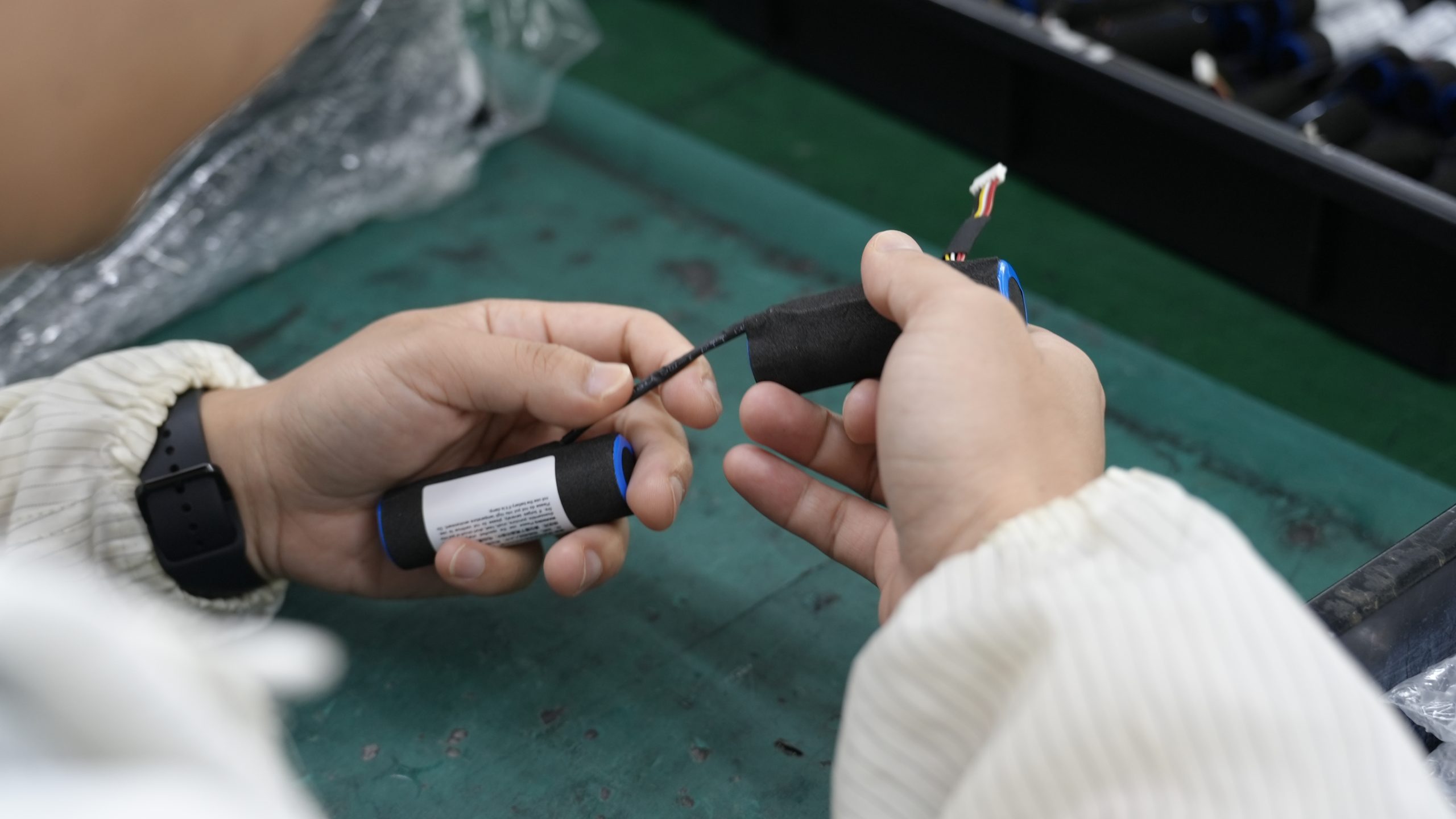 Part3: LMO Lithium Technology Overview