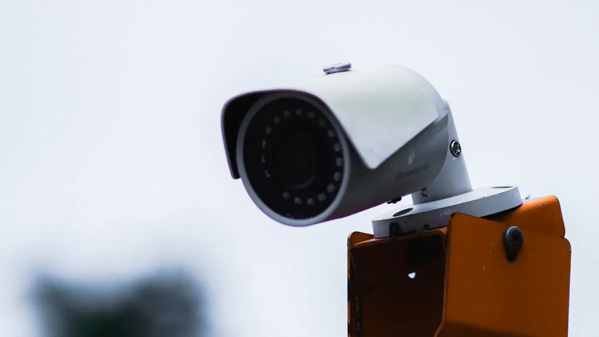 Part3: Applications in Security Devices
