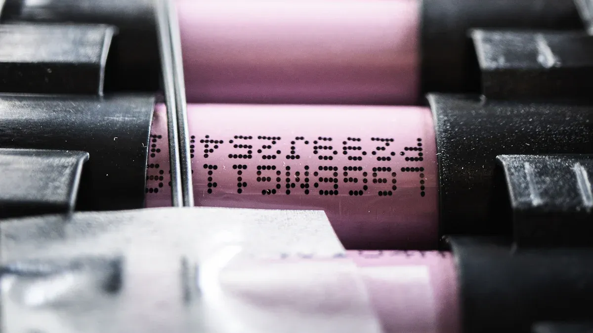 Part2: Lithium Battery Selection Criteria