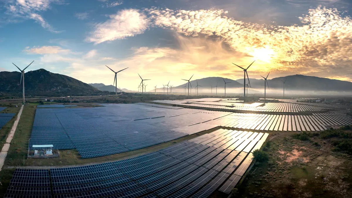 Part3: Environmental Challenges