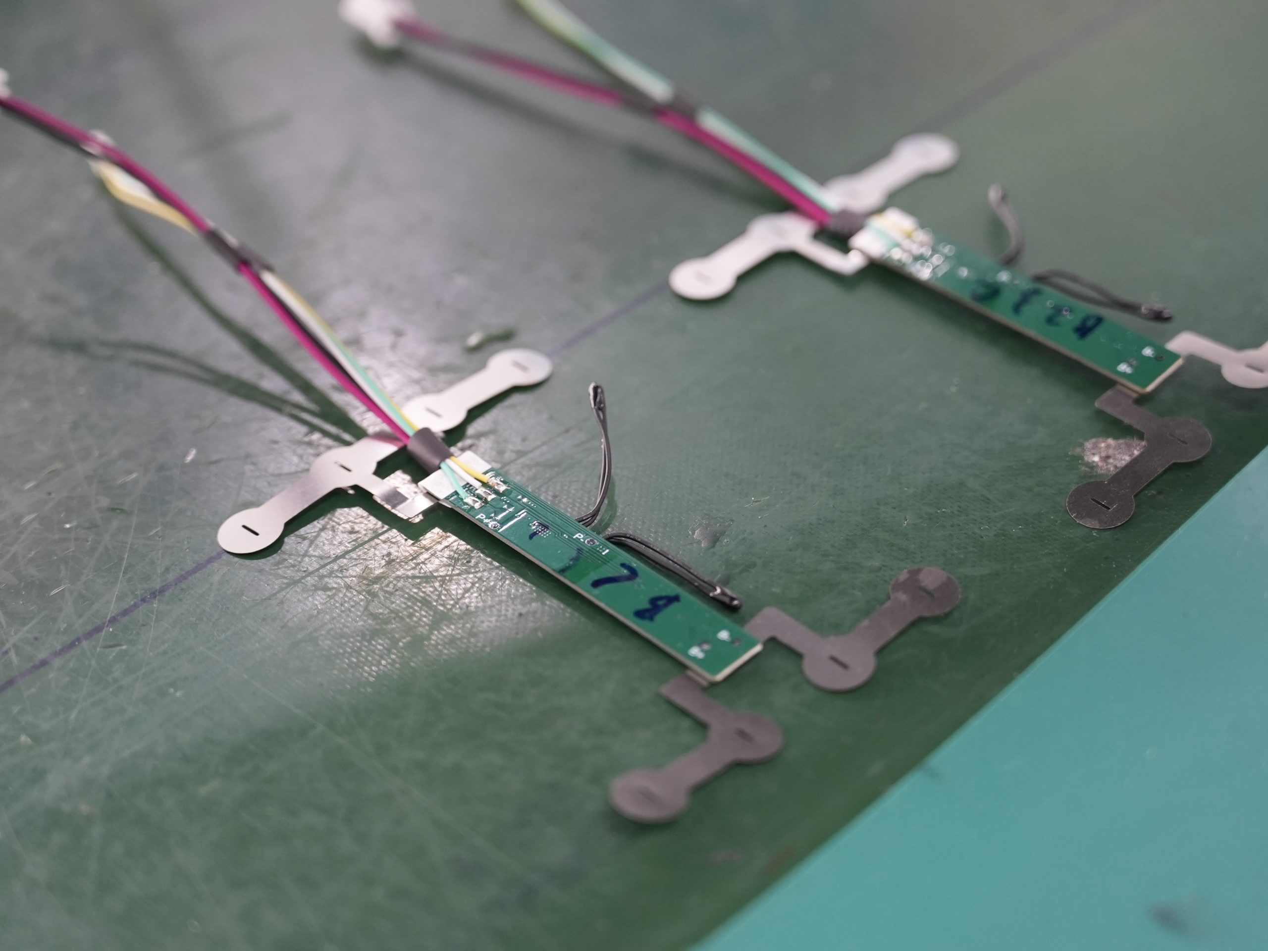 Part2: Solutions for Battery Management