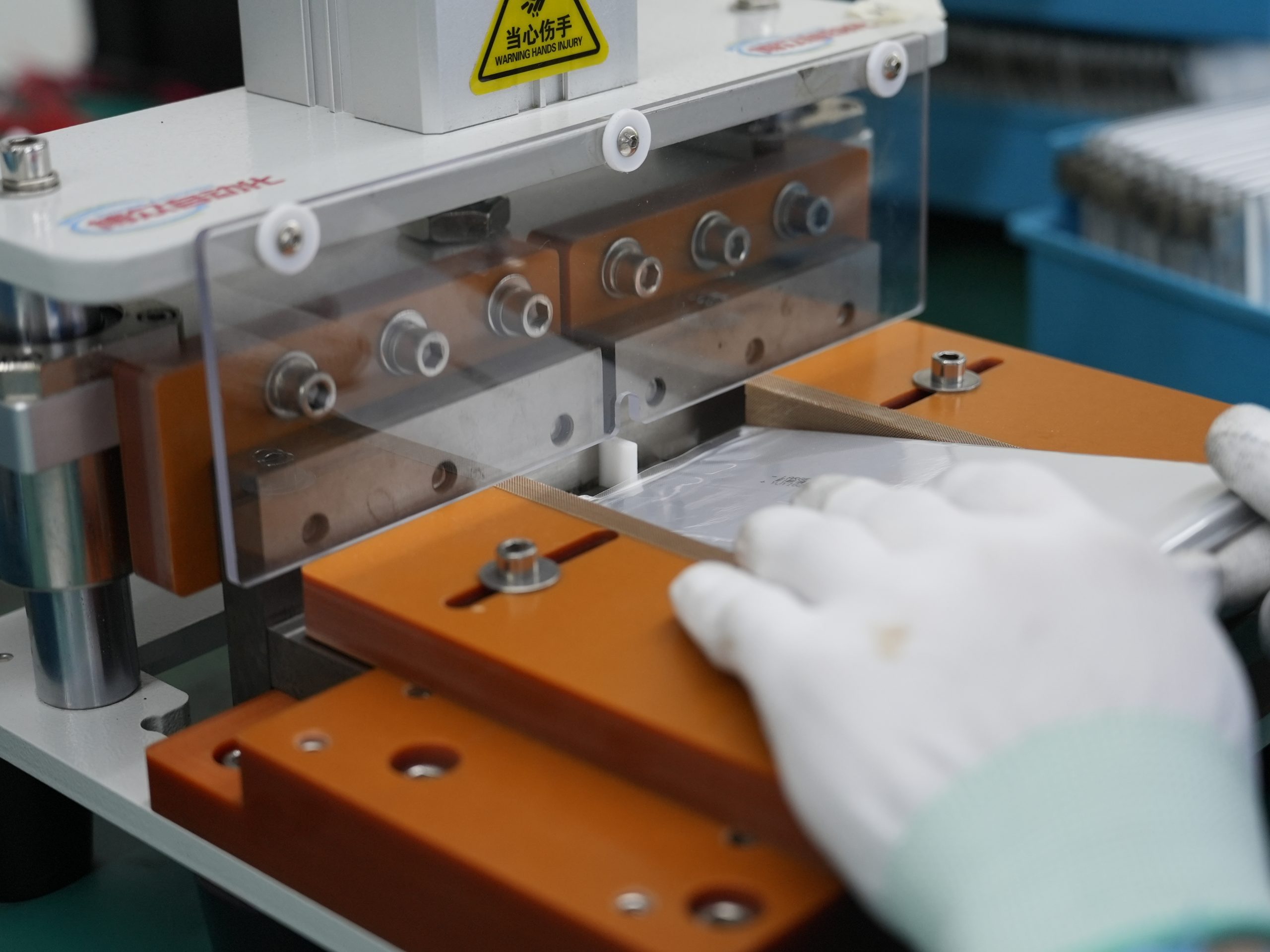 Part4: Deployment Guide for Lithium Battery Solutions