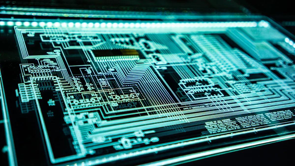 Part2: BMS, Safety, and Compliance