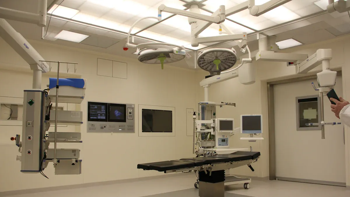 Part2: Safety and Reliability in High-Power Use