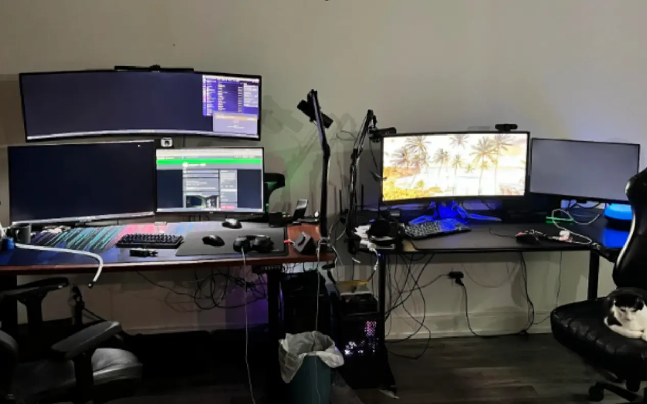 Best Wireless Gaming Gear for CS2 Battery Life vs. Performance