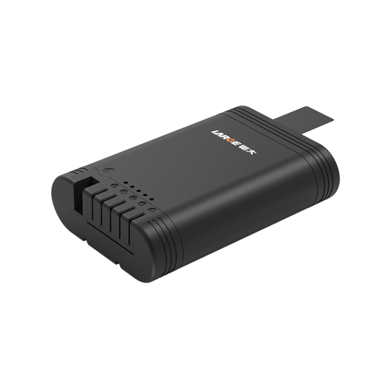 JD2040-1P Standard Intelligent Lithium Battery Pack 10