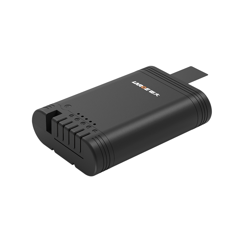 JD2040-1P Standard Intelligent Lithium Battery Pack 10.8V 3400mAh
