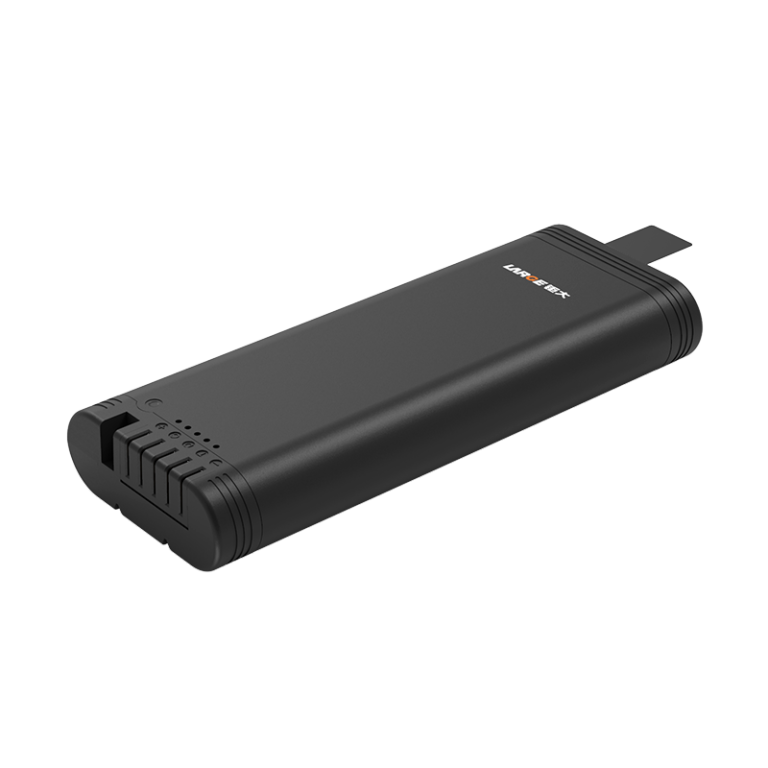 JD2040-2P Standard Intelligent Lithium Battery Pack 10