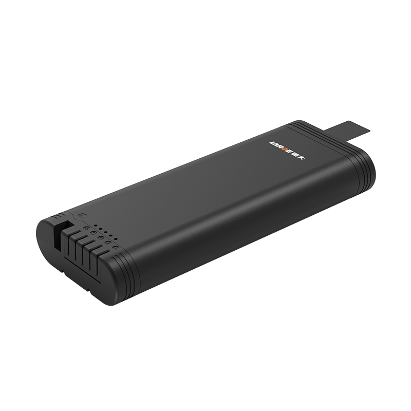 JD2040-2P Standard Intelligent Lithium Battery Pack 10.8V 6800mAh