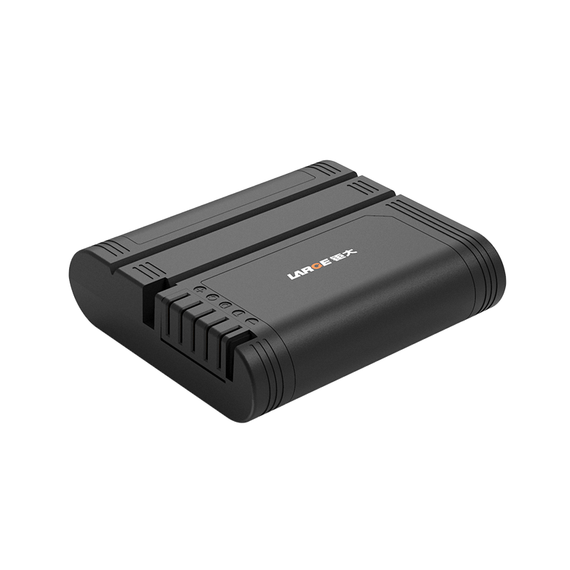 JD20540-1P Standard Intelligent Lithium Battery Pack 14.4V 3400mAh