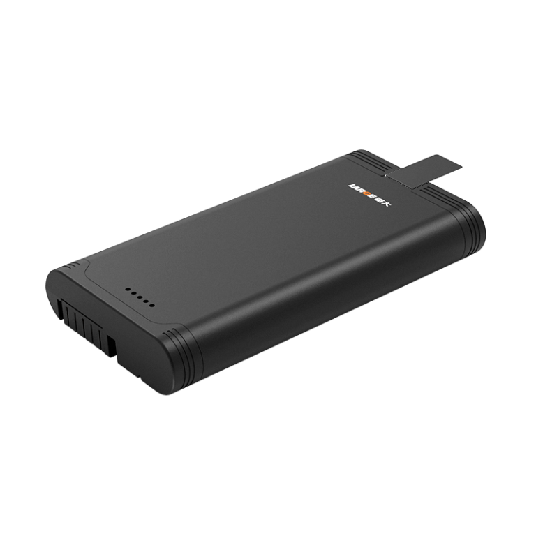 JD20540-2P Standard Intelligent Lithium Battery Pack 14