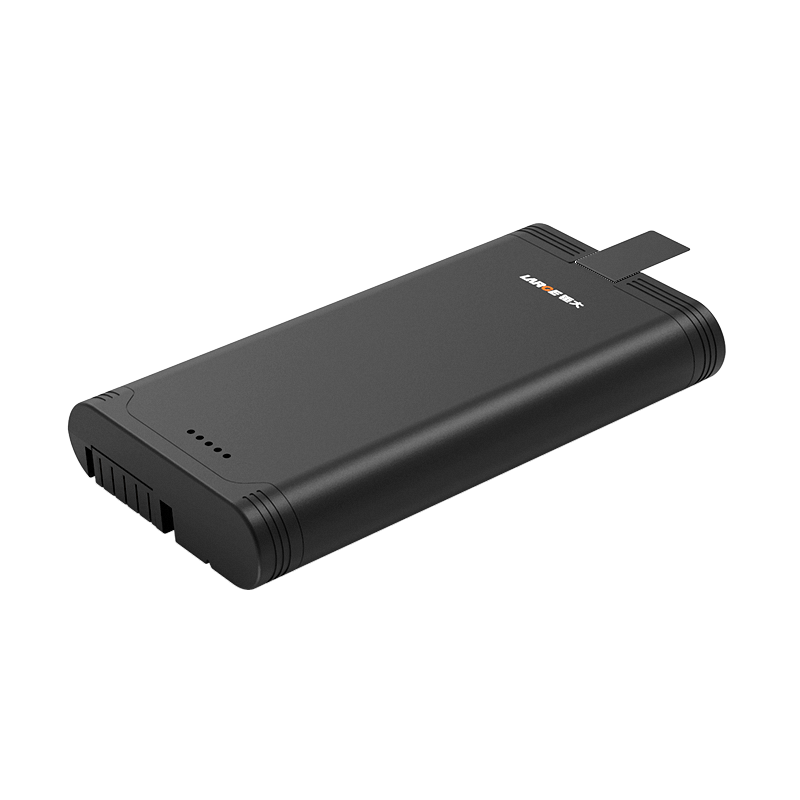 JD20540-2P Standard Intelligent Lithium Battery Pack 14.4V 6800mAh