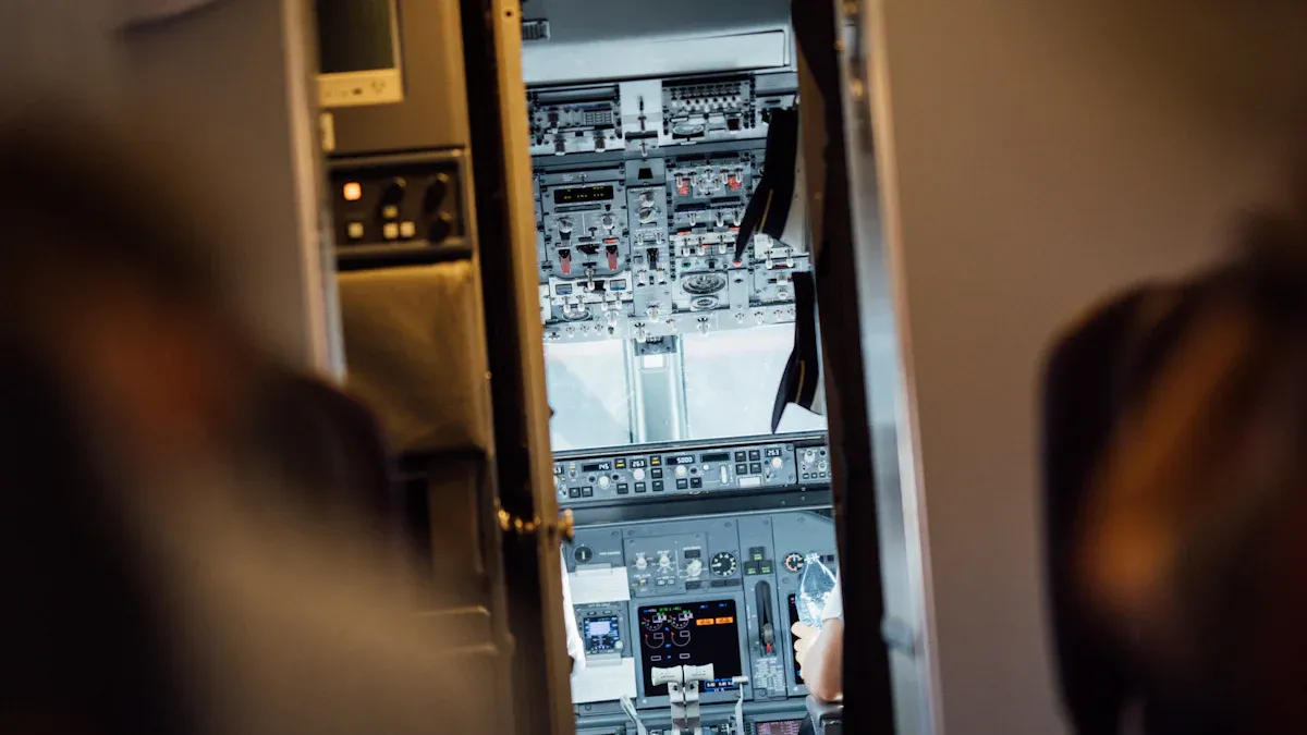 Part1: FAA Rules for Oxygen Concentrator Battery Pack