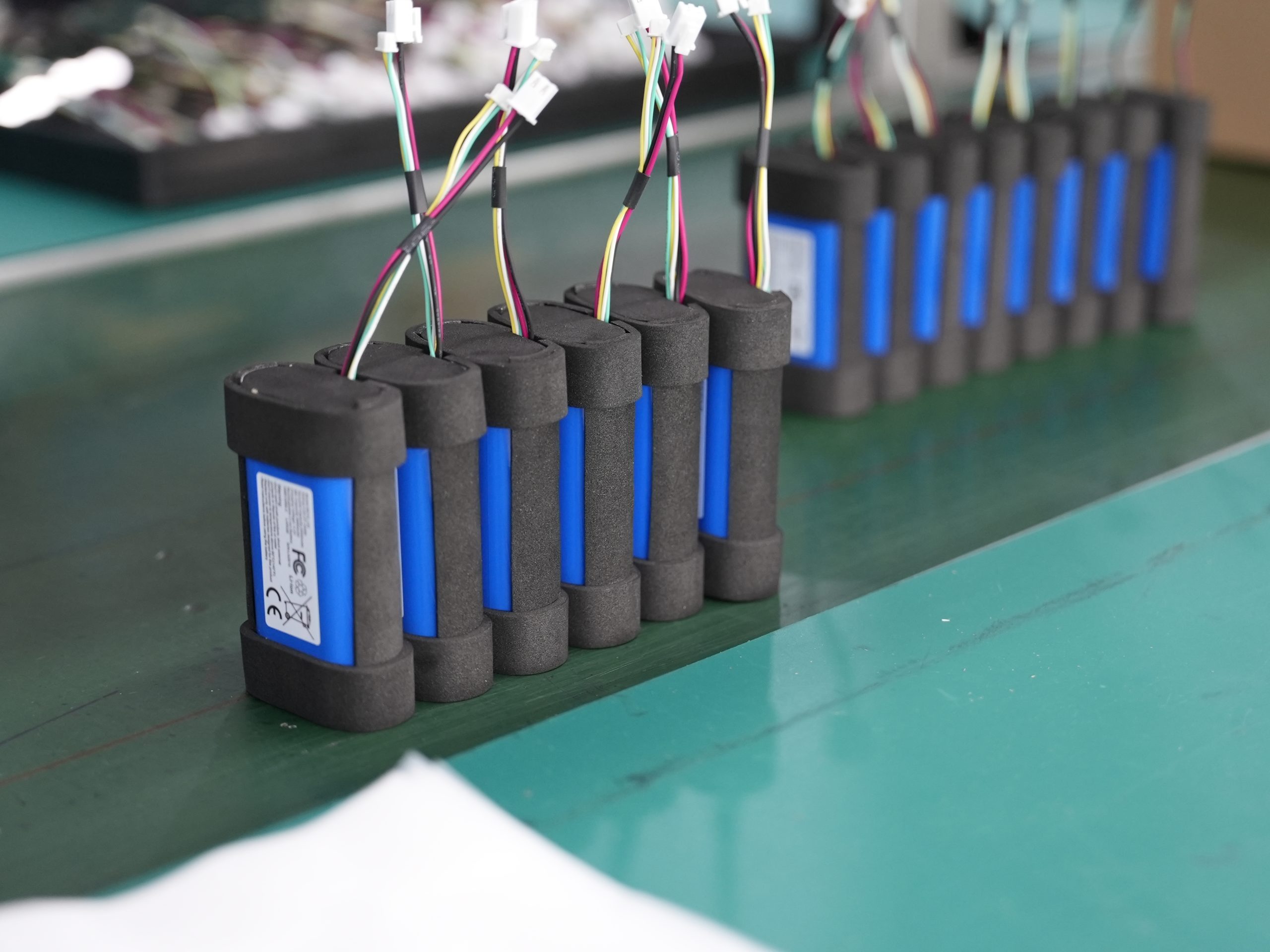 Part1: Overview of Battery Solutions