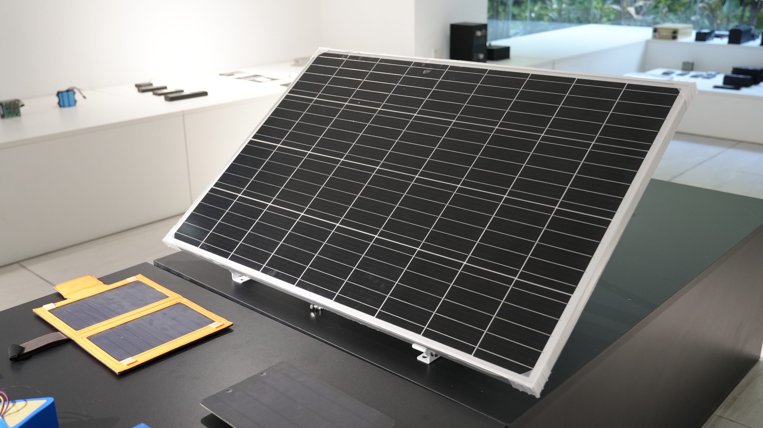 Part1: Lithium Battery Benefits for Solar Street Light