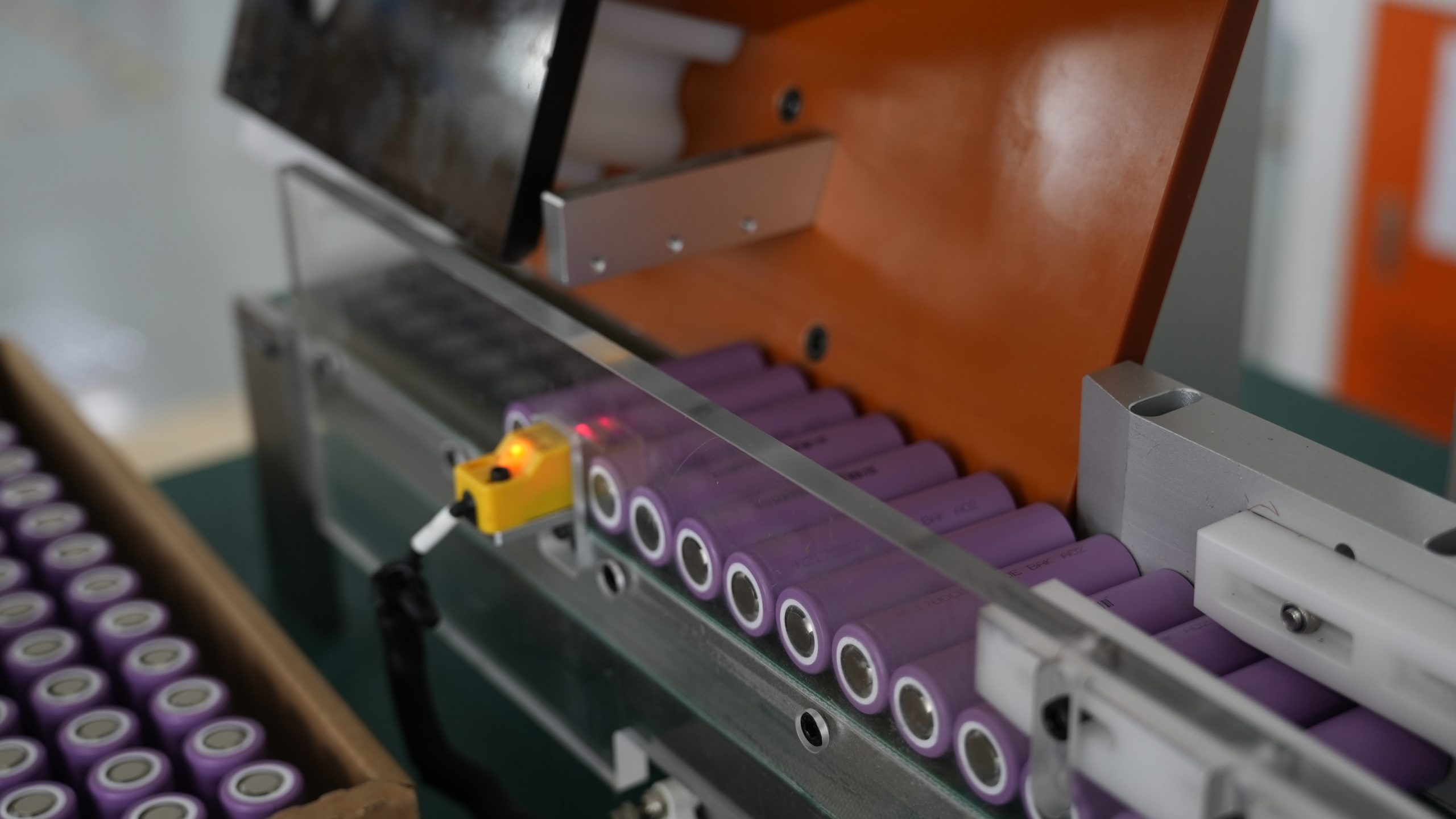 Part2: Ultra-Low Power Standby and Fall Detection Reliability