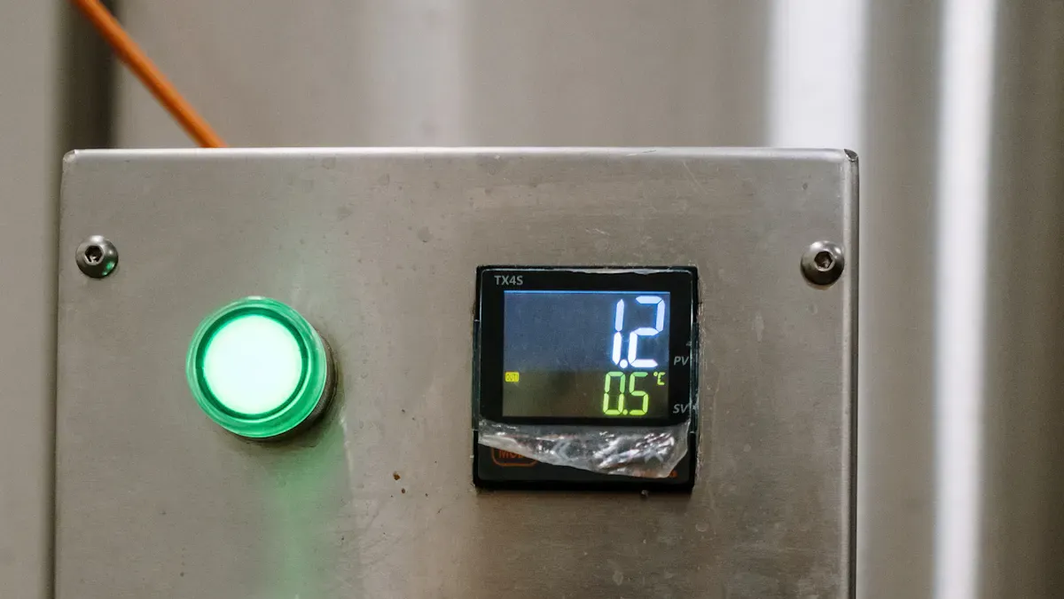 Part3: Thermal Control