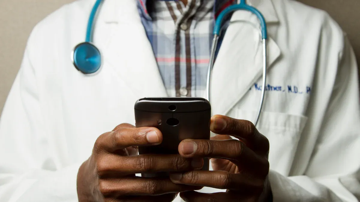Part1: Safety And Reliability In Battery Packs For Medical Devices