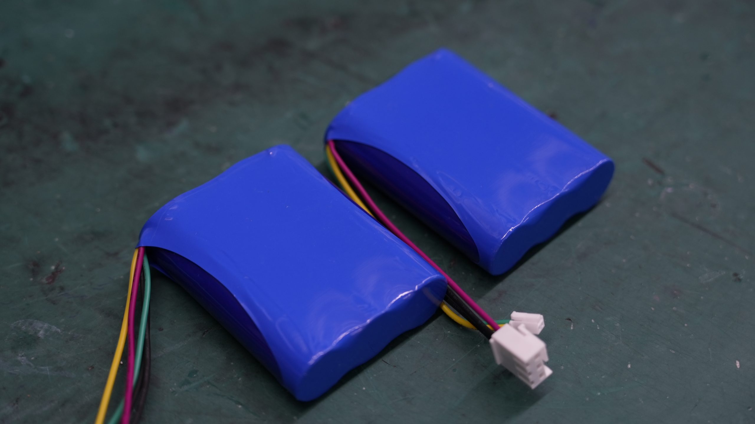 Part 2: Lithium Battery Packs Advantages