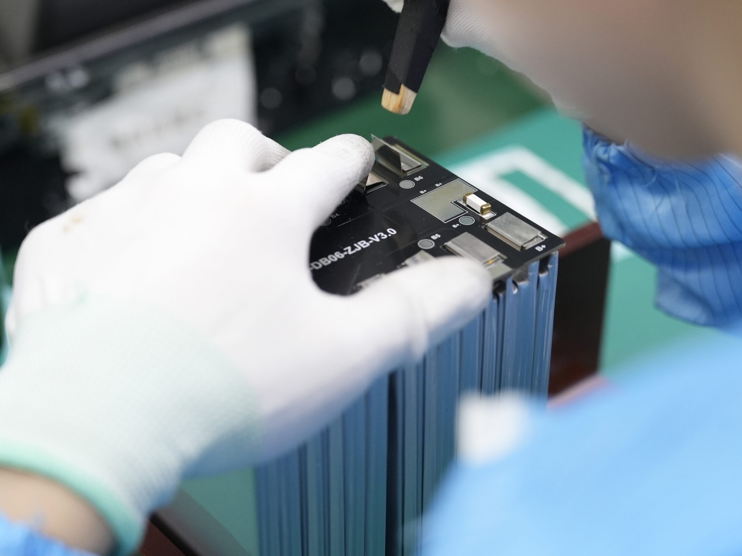 Part2: Battery Systems and Technologies