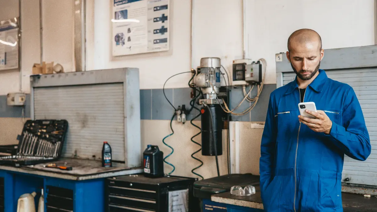 Part 3: Performance Impact in Industrial Use