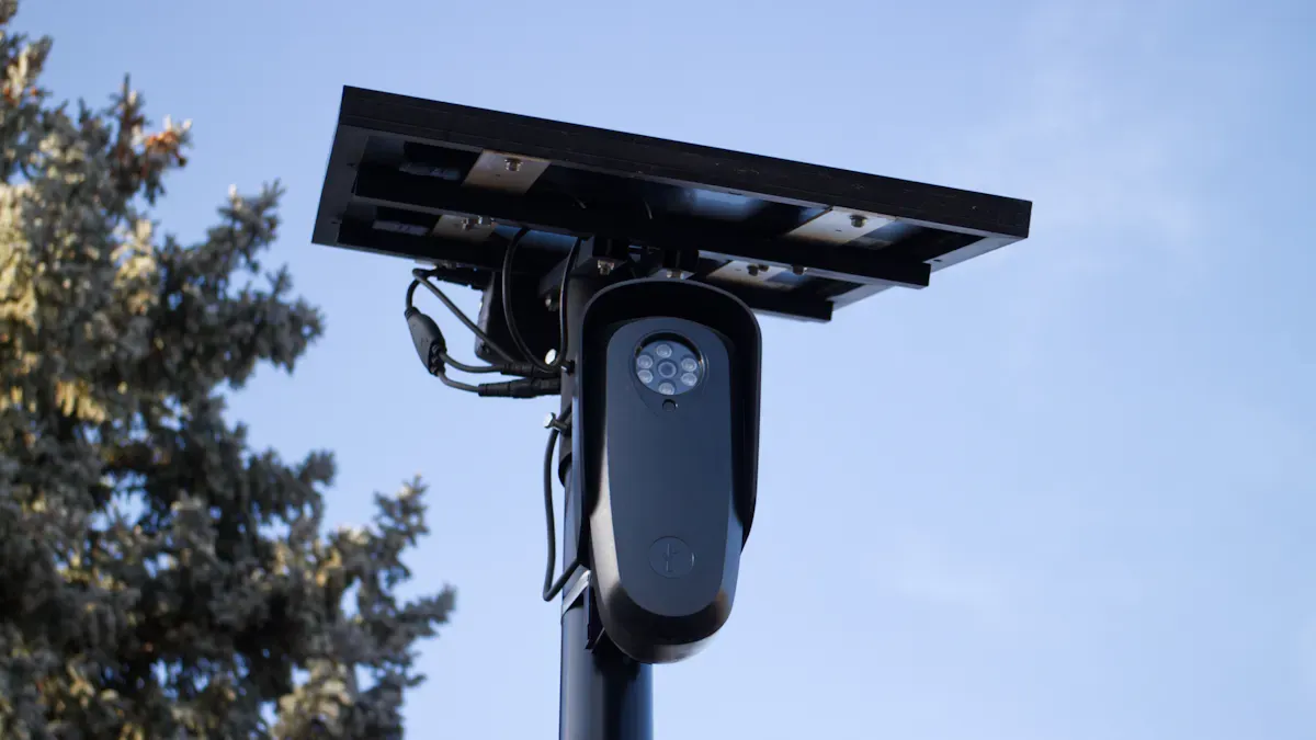 Part2: Benefits for Remote Surveillance