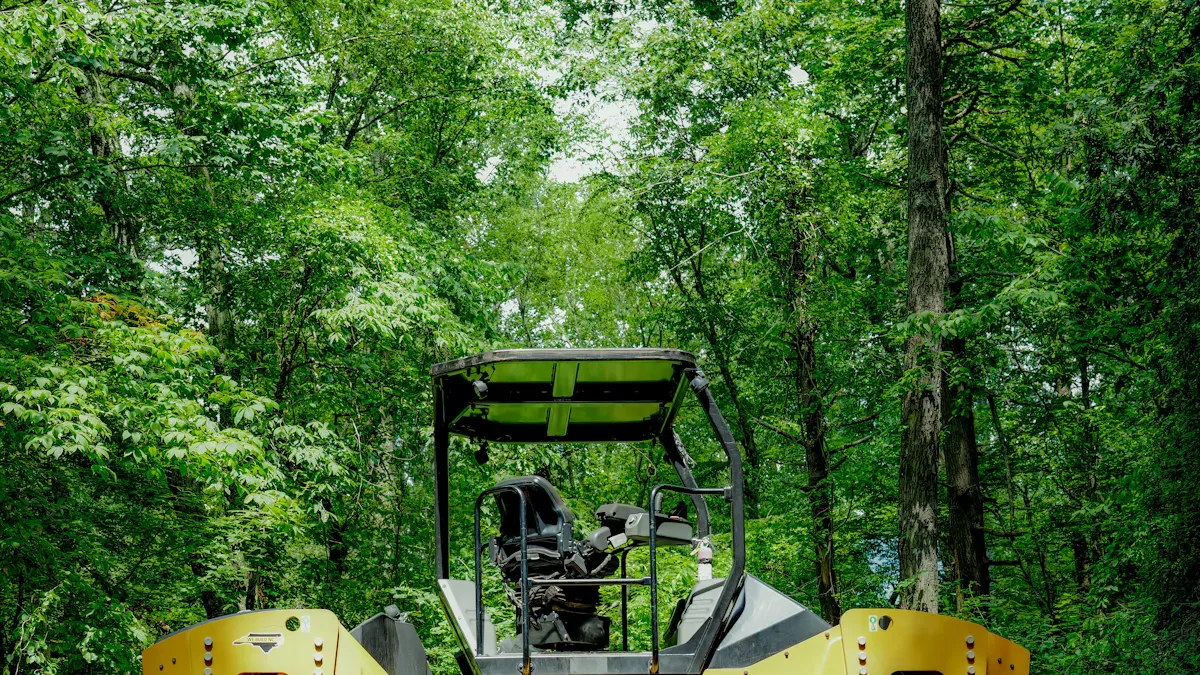 Part3: Durability and Performance Under Vibration