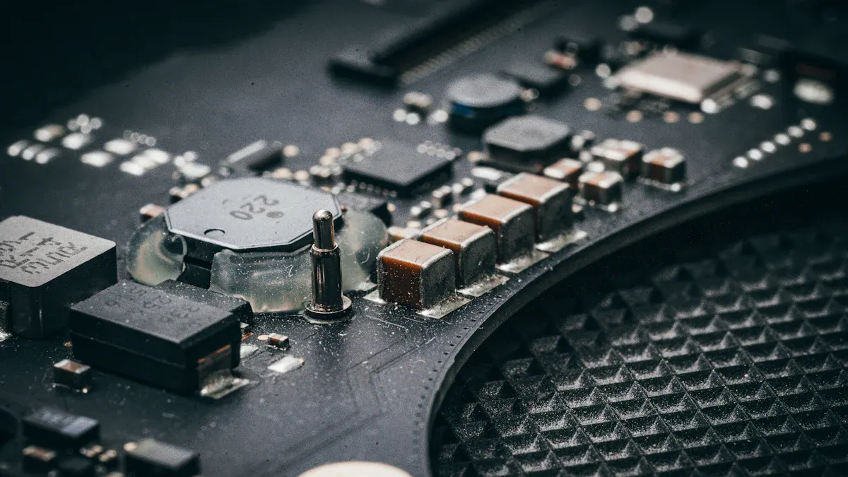 Part3: Battery Management Systems & Integration