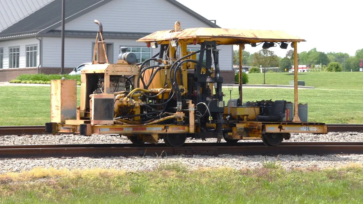 Part1: Portable Power Systems for Pipeline Inspection