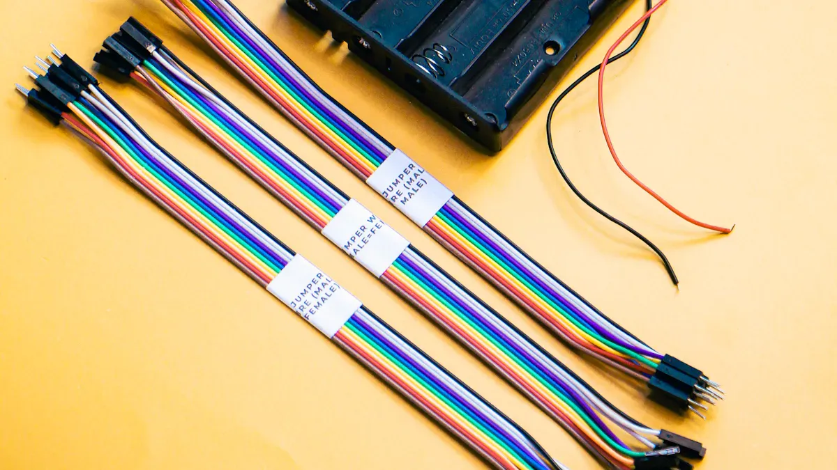 Part1: 7S4P Configuration and Improving Runtime