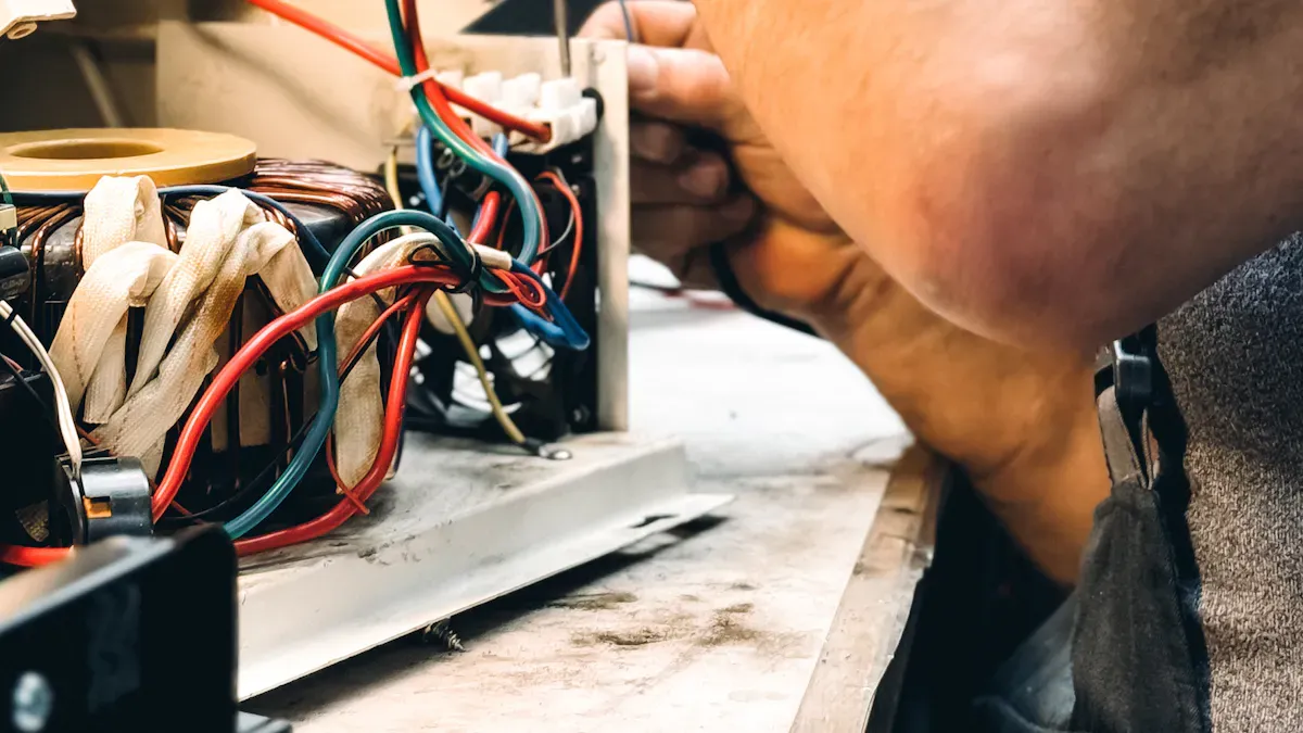 Part3: Performance and Usability in the Field
