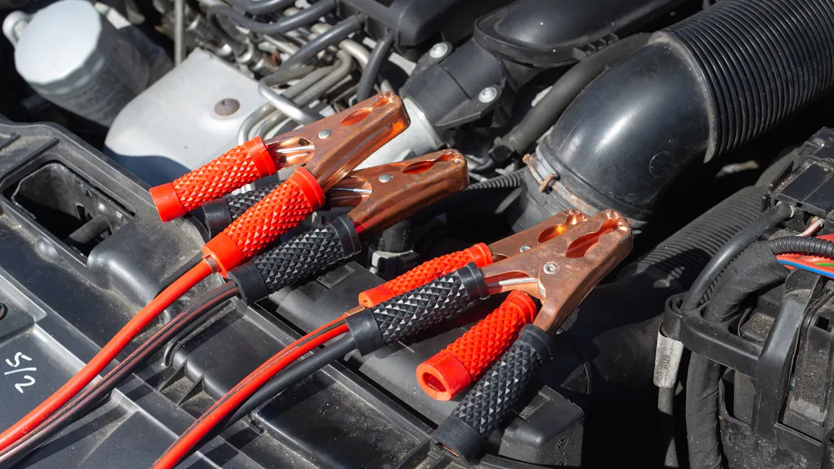 Part3: Installation and Connection Best Practices