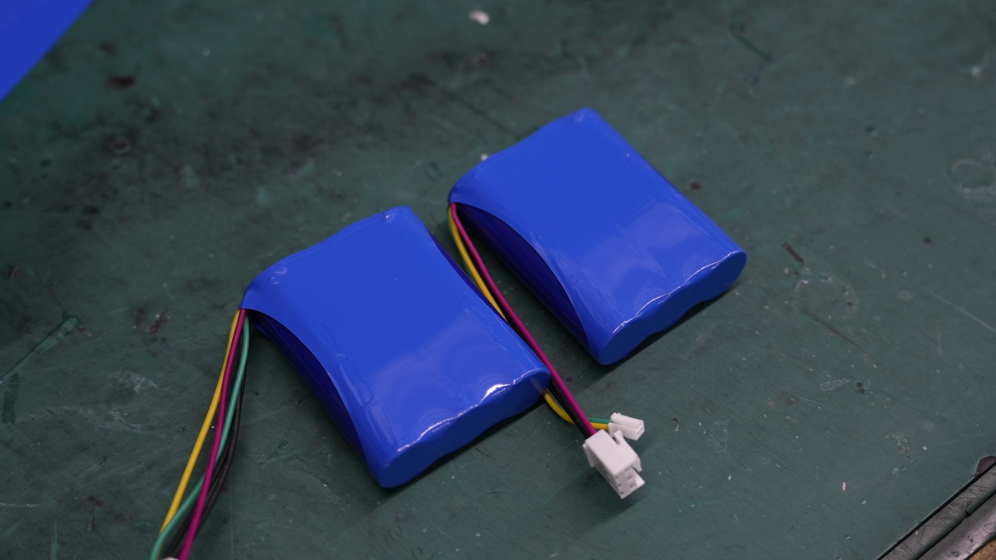 Part3: Battery Management & Safety Integration