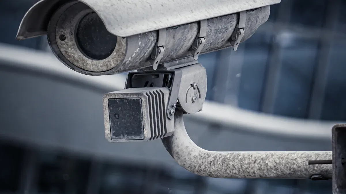 Part3: Reliable Performance in Harsh Environments