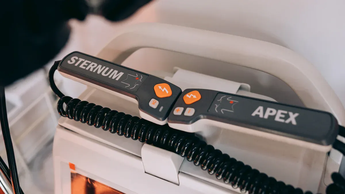 Part2: Benefits and Selection for AEDs