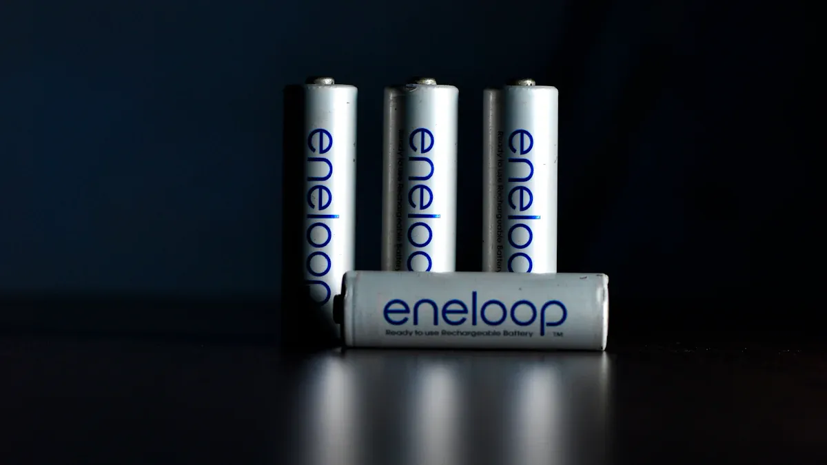 Part3: Lightweight Trends in Lithium-Ion Batteries