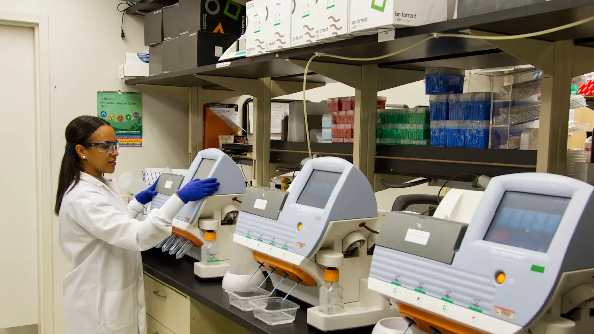 Part1: Importance of Battery Thermal Management in Medical Devices